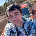 Rodney Beard - @rodneybeard9 - Instagram