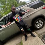 Rodney Da Bear - @dabear60 - Instagram