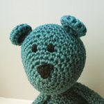 Rodney the Travelling Bear - @rodneys_travels - Instagram