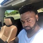 Rodney Bee - @kingbyrd1126 - Instagram