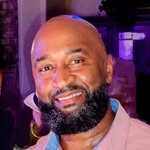 Rodney Bellinger - @iambluefiit - Instagram