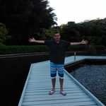 Rodney Berger - @rodneyluizberge - Instagram