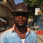 Bernard Rodney - @bernard.rodney - Instagram