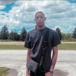 Rodney Bernard - @mannn_rod - Instagram