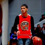 Rodney Bernard - @r.bernard22 - Instagram