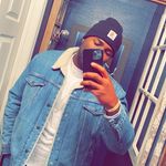 Rodney Bernard - @roro_ro_yourboat - Instagram