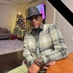 Rodney Bernard Martin - @rbmartin89 - Instagram