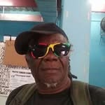 Rodney Best - @backdoorblackie10 - Instagram