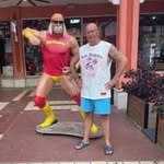 Rodney Best - @_hotroo - Instagram