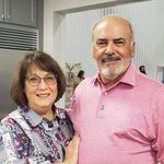 Jacque and Rodney Blanchard - @jacquerodneyblanchard - Instagram