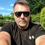 Jon Love - @derekrodneybland - Instagram