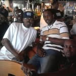 Rodney Bland - @stillstanding_always - Instagram