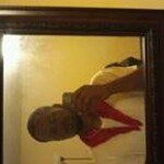 Rodney Brooks - @rodneybland1 - Instagram