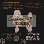 Rodney Wayne Bledsoe - @southernlovedgrooming - Instagram