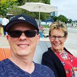 Rodney Blevins - @reblevins - Instagram