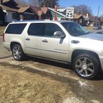 Rodney Blevins - @skyrock3715 - Instagram