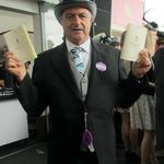 Rodney Goldbloom - @rodneygoldbloom - Instagram