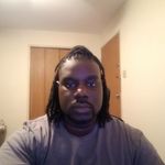 rodney bolden - @chuckklez - Instagram