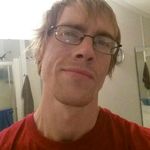 Rodney Booth - @bluemartyr1984 - Instagram