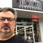 Rodney Booth - @rsbdrum - Instagram
