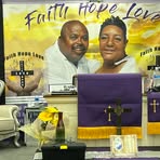 Rodney Booth - Facebook