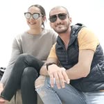 Rod X Laura Borg - @borg_rodney - Instagram