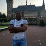 Tilborg Rodney - @tilborgrodney - Instagram