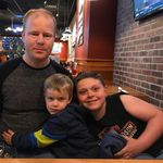 Rodney Bowles - @rbowles427 - Instagram