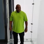 Rodney Boykin - @1drrod1d - Instagram