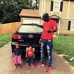Rodney Boykin - @boykinrodney - Instagram