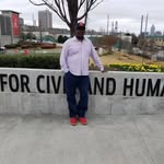 Rodney Boykin - @sampsonexpressll - Instagram