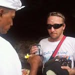 Rodney Brady - @bradyrodney - Instagram