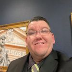 Rodney Aaron Branch - @rodneyaaronbranch - Instagram