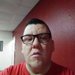 Rodney Branch - @rabranch08311981 - Instagram
