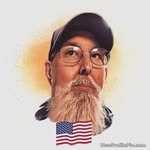 Rodney Brasfield - @hotrod8856 - Instagram