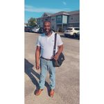 Rodney Bright - @dope_youthpastor - Instagram