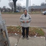 Rodney Bright - @bc.coleparrish - Instagram