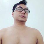 Rodney P. Briones - @nhey0607 - Instagram