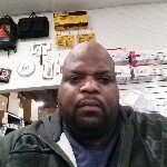 Rodney Briscoe - @bigbrass85 - Instagram