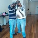 Rodney Briscoe Jr. - @briscoejr.rodney - Instagram