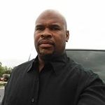 Rodney Britton - @rodneybritton72 - Instagram