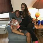 RodneyBrittany Knausd - @rodneybrittanyknauss - Instagram