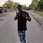 Rodney Britton - @rodneyblue52 - Instagram