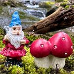 Rodney Brock - @toby_the_gnomad - Instagram