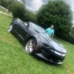 Rodney Brock - Facebook