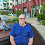 Rodney Bunting - @rodneybunting - Instagram