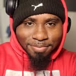 Rodney Williams-Burden - @rod189 - Instagram