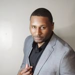 Rodney Burnside - @knowurself33 - Instagram