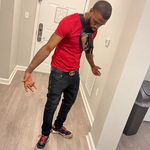 Big Savage💔 - @_rodneybusch - Instagram
