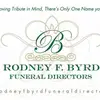 Byrd funerals - @rodneyf.byrd - TikTok